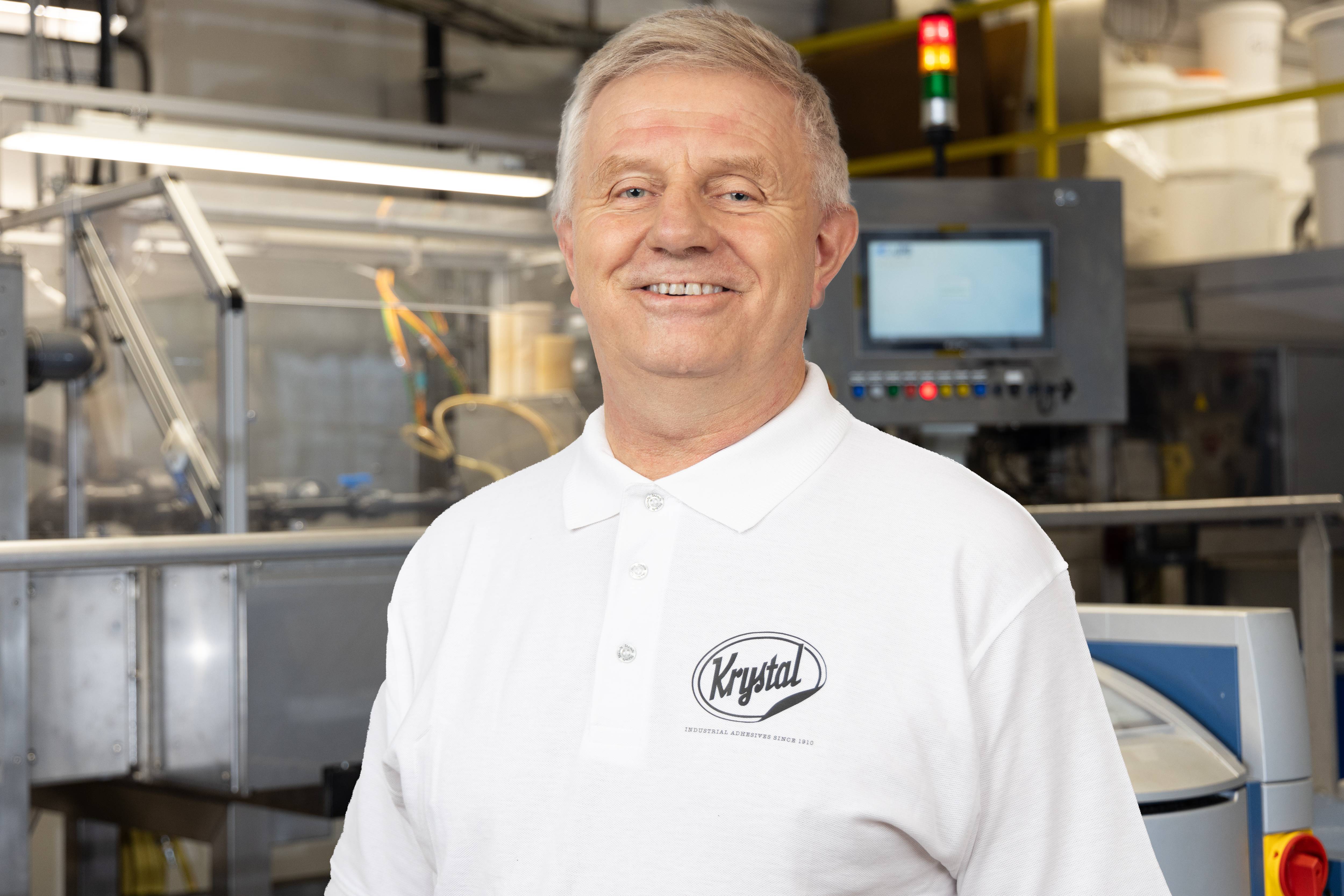 Kjell Gjevestad