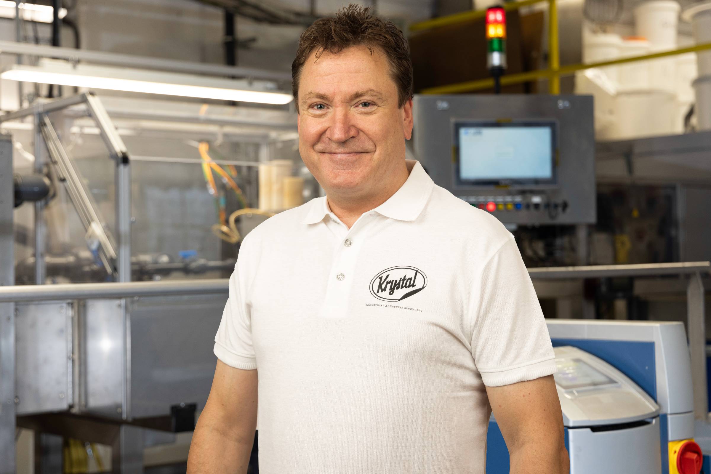 Kjell A. Borgen