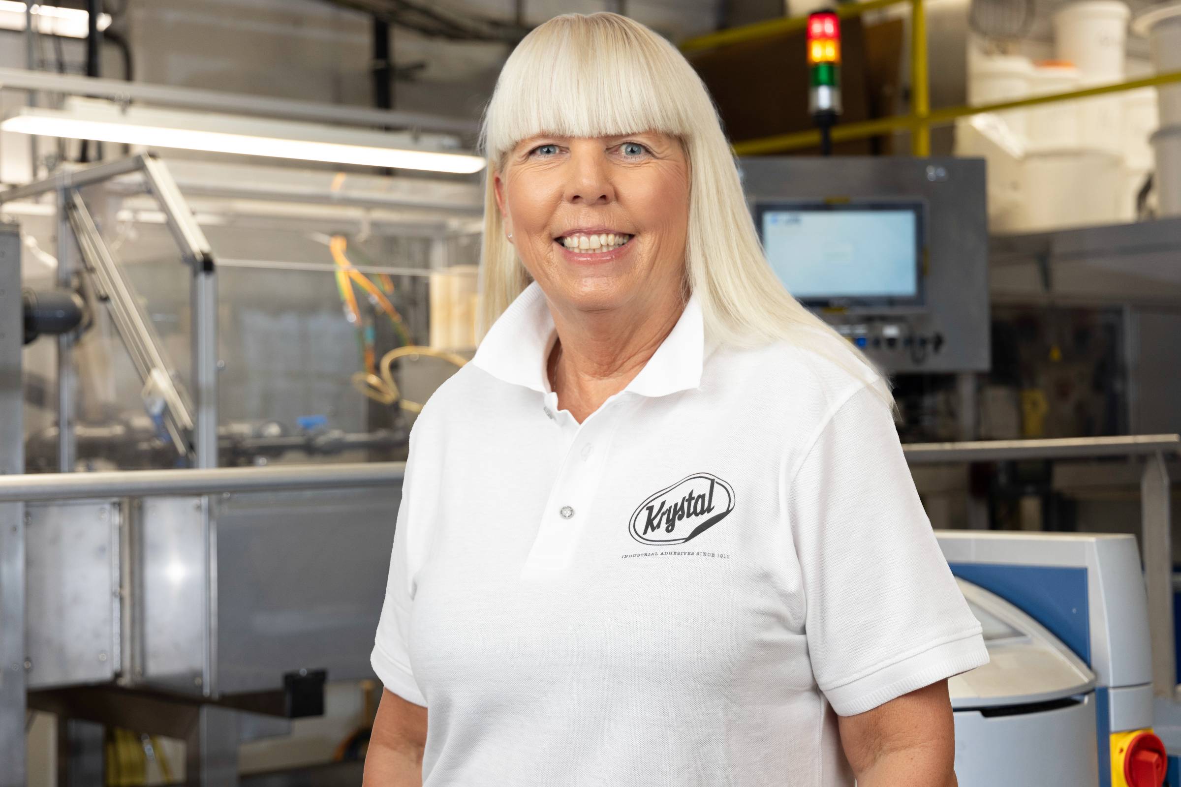 Trine Nordahl