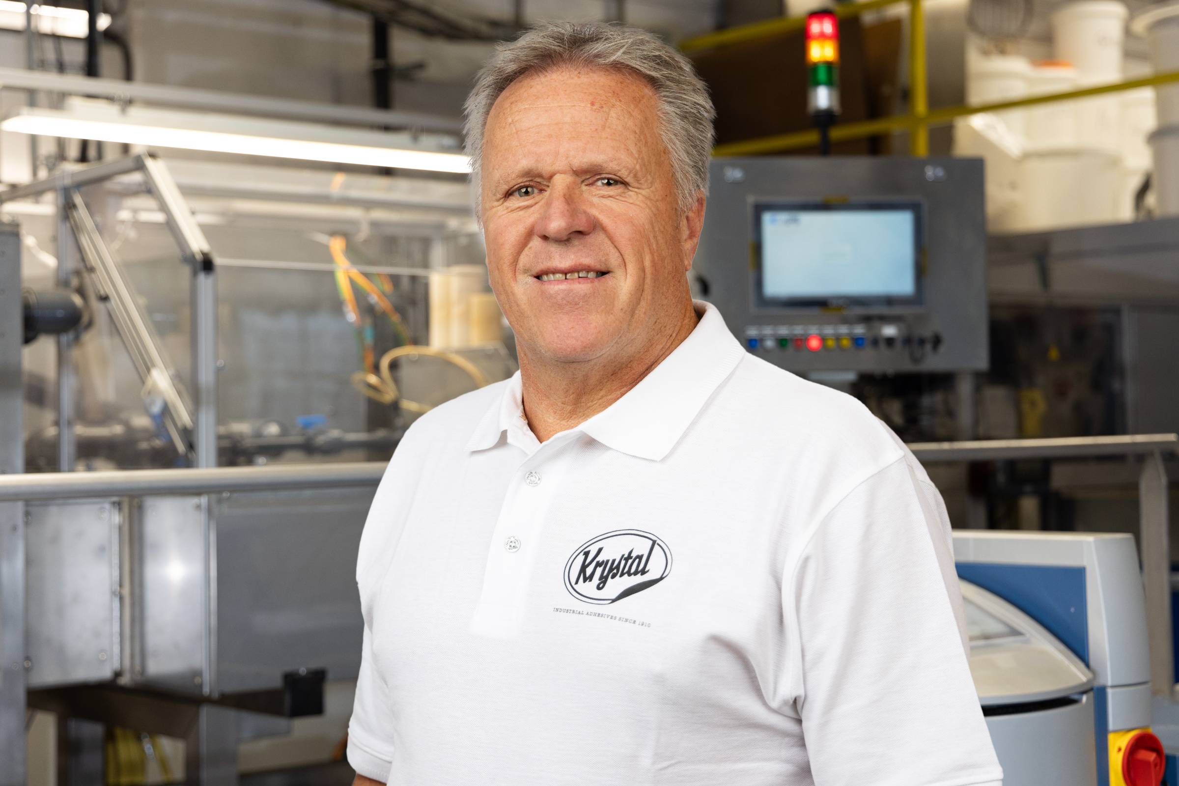 Kjell Runar Hansen